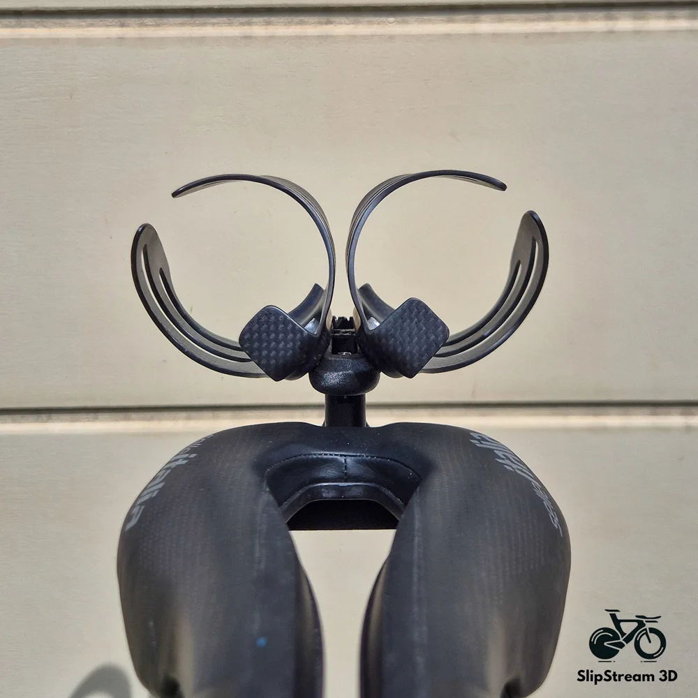 Selle Italia Watt Saddle – BTS Mount — Slipstream 3D